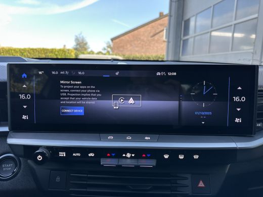 Opel Grandland 1.2 145PK AUTOMAAT Turbo Hybride GS | NIEUW VOORRAAD| 8 JAAR SPECIALE OPEL GARANTIE| | AGR-COMFOR... ActivLease financial lease