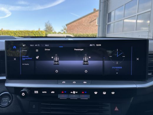 Opel Grandland 1.2 145PK AUTOMAAT Turbo Hybride GS | NIEUW VOORRAAD| 8 JAAR SPECIALE OPEL GARANTIE| | AGR-COMFOR... ActivLease financial lease