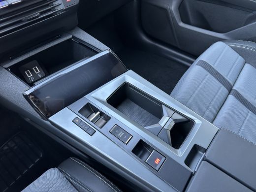 Opel Grandland 1.2 145PK AUTOMAAT Turbo Hybride GS | NIEUW VOORRAAD| 8 JAAR SPECIALE OPEL GARANTIE| | AGR-COMFOR... ActivLease financial lease