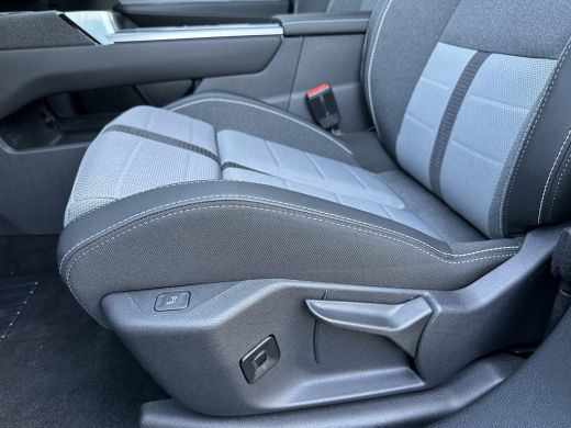 Opel Grandland 1.2 145PK AUTOMAAT Turbo Hybride GS | NIEUW VOORRAAD| 8 JAAR SPECIALE OPEL GARANTIE| | AGR-COMFOR... ActivLease financial lease