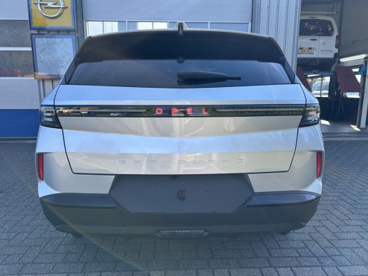 Opel Grandland 1.2 145PK AUTOMAAT Turbo Hybride GS | NIEUW VOORRAAD| 8 JAAR SPECIALE OPEL GARANTIE| | AGR-COMFOR... ActivLease financial lease