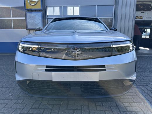Opel Grandland 1.2 145PK AUTOMAAT Turbo Hybride GS | NIEUW VOORRAAD| 8 JAAR SPECIALE OPEL GARANTIE| | AGR-COMFOR... ActivLease financial lease