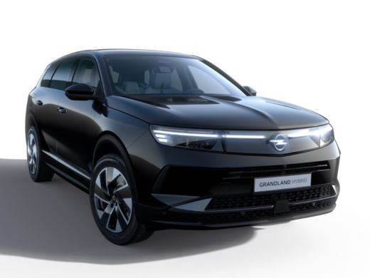 Opel Grandland GS | Draadloze telefoonlader (Inductie) | Elektronische klimaatregeling met twee zones | LED dagr... ActivLease financial lease