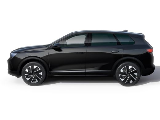 Opel Grandland GS | Draadloze telefoonlader (Inductie) | Elektronische klimaatregeling met twee zones | LED dagr... ActivLease financial lease