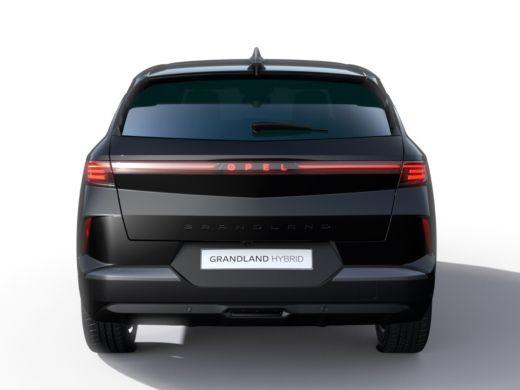 Opel Grandland GS | Draadloze telefoonlader (Inductie) | Elektronische klimaatregeling met twee zones | LED dagr... ActivLease financial lease