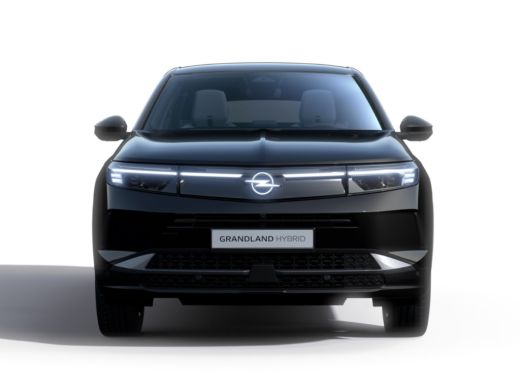 Opel Grandland GS | Draadloze telefoonlader (Inductie) | Elektronische klimaatregeling met twee zones | LED dagr... ActivLease financial lease