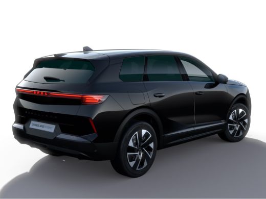 Opel Grandland GS | Draadloze telefoonlader (Inductie) | Elektronische klimaatregeling met twee zones | LED dagr... ActivLease financial lease