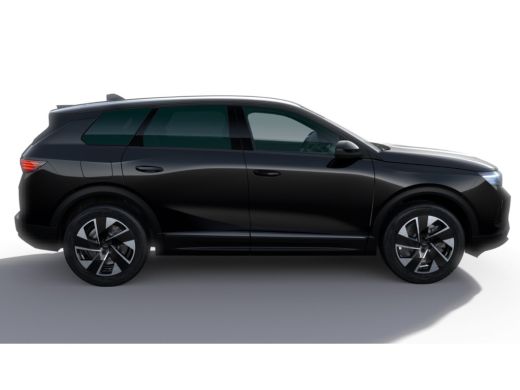 Opel Grandland GS | Draadloze telefoonlader (Inductie) | Elektronische klimaatregeling met twee zones | LED dagr... ActivLease financial lease