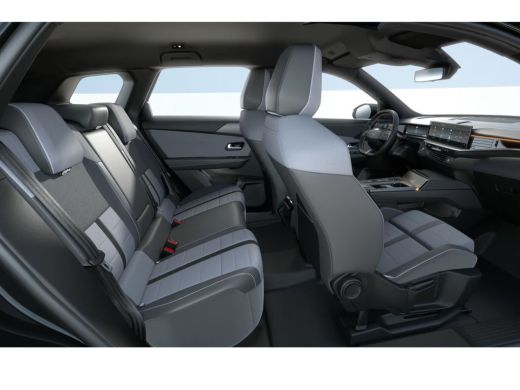 Opel Grandland GS | Draadloze telefoonlader (Inductie) | Elektronische klimaatregeling met twee zones | LED dagr... ActivLease financial lease