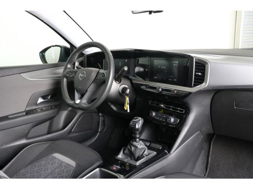 Opel Mokka 1.2 Turbo 100PK Level 2 | Airco | Cruise | Bluetooth | 16" Lichtmetaal | ActivLease financial lease