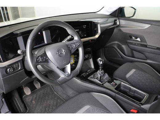 Opel Mokka 1.2 Turbo 100PK Level 2 | Airco | Cruise | Bluetooth | 16" Lichtmetaal | ActivLease financial lease