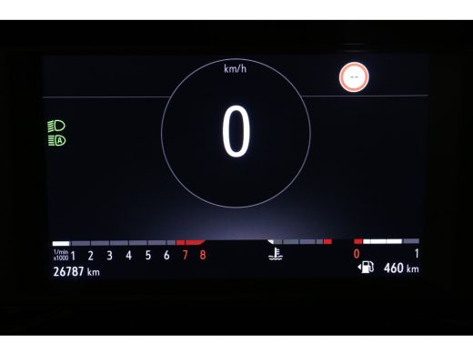 Opel Mokka 1.2 Turbo 100PK Level 2 | Airco | Cruise | Bluetooth | 16" Lichtmetaal | ActivLease financial lease