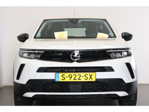 Opel Mokka 1.2 Turbo 100PK Level 2 | Airco | Cruise | Bluetooth | 16" Lichtmetaal | ActivLease financial lease