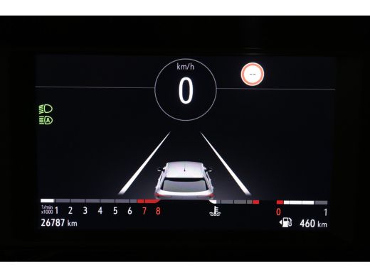 Opel Mokka 1.2 Turbo 100PK Level 2 | Airco | Cruise | Bluetooth | 16" Lichtmetaal | ActivLease financial lease