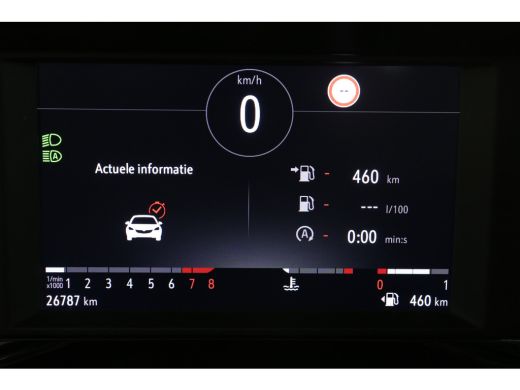 Opel Mokka 1.2 Turbo 100PK Level 2 | Airco | Cruise | Bluetooth | 16" Lichtmetaal | ActivLease financial lease