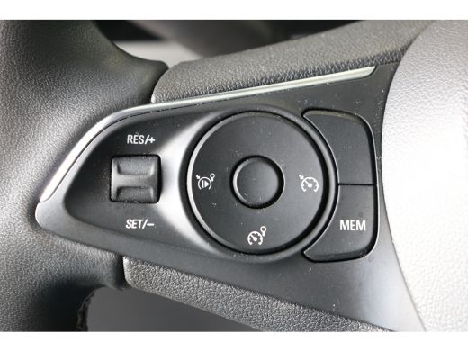 Opel Mokka 1.2 Turbo 100PK Level 2 | Airco | Cruise | Bluetooth | 16" Lichtmetaal | ActivLease financial lease