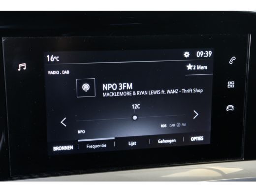 Opel Mokka 1.2 Turbo 100PK Level 2 | Airco | Cruise | Bluetooth | 16" Lichtmetaal | ActivLease financial lease