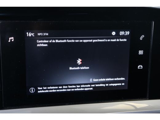 Opel Mokka 1.2 Turbo 100PK Level 2 | Airco | Cruise | Bluetooth | 16" Lichtmetaal | ActivLease financial lease