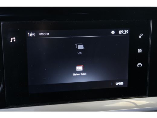 Opel Mokka 1.2 Turbo 100PK Level 2 | Airco | Cruise | Bluetooth | 16" Lichtmetaal | ActivLease financial lease