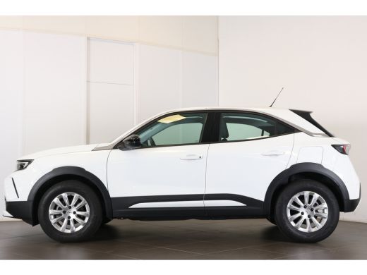 Opel Mokka 1.2 Turbo 100PK Level 2 | Airco | Cruise | Bluetooth | 16" Lichtmetaal | ActivLease financial lease