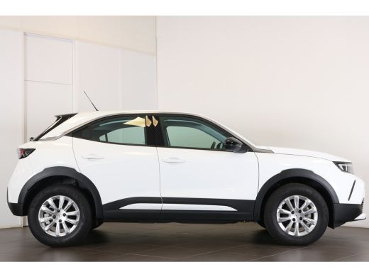 Opel Mokka 1.2 Turbo 100PK Level 2 | Airco | Cruise | Bluetooth | 16" Lichtmetaal | ActivLease financial lease