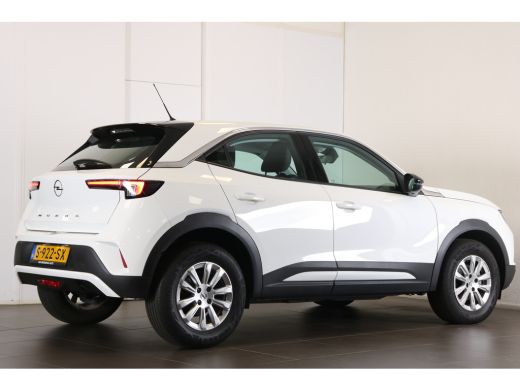 Opel Mokka 1.2 Turbo 100PK Level 2 | Airco | Cruise | Bluetooth | 16" Lichtmetaal | ActivLease financial lease