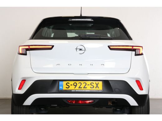 Opel Mokka 1.2 Turbo 100PK Level 2 | Airco | Cruise | Bluetooth | 16" Lichtmetaal | ActivLease financial lease