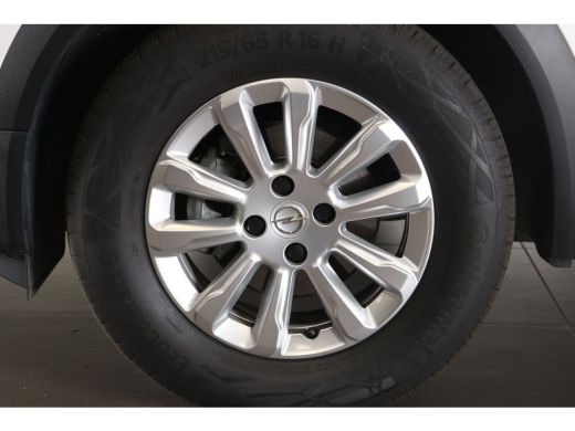 Opel Mokka 1.2 Turbo 100PK Level 2 | Airco | Cruise | Bluetooth | 16" Lichtmetaal | ActivLease financial lease