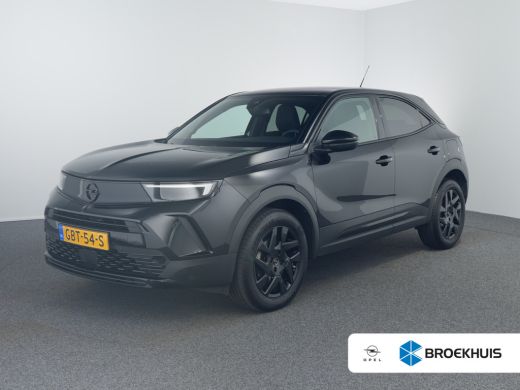 Opel Mokka 1.2 Turbo GS | Achteruitrijcamera | Cruise control | Electronic climate controle