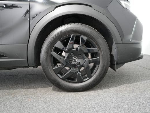 Opel Mokka 1.2 Turbo GS | Achteruitrijcamera | Cruise control | Electronic climate controle ActivLease financial lease