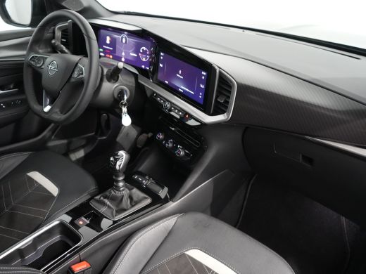 Opel Mokka 1.2 Turbo GS | Achteruitrijcamera | Cruise control | Electronic climate controle ActivLease financial lease