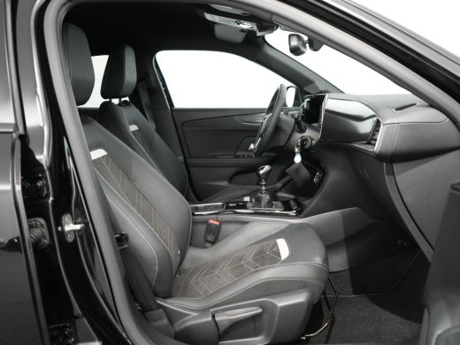 Opel Mokka 1.2 Turbo GS | Achteruitrijcamera | Cruise control | Electronic climate controle ActivLease financial lease