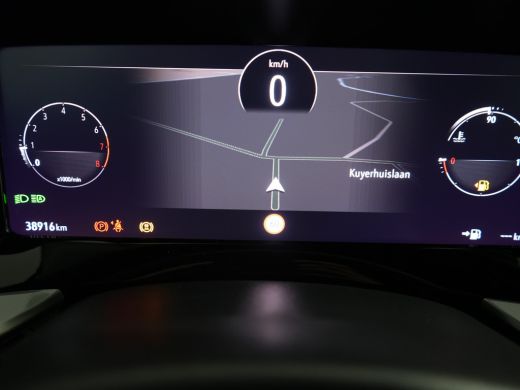 Opel Mokka 1.2 Turbo GS | Achteruitrijcamera | Cruise control | Electronic climate controle ActivLease financial lease