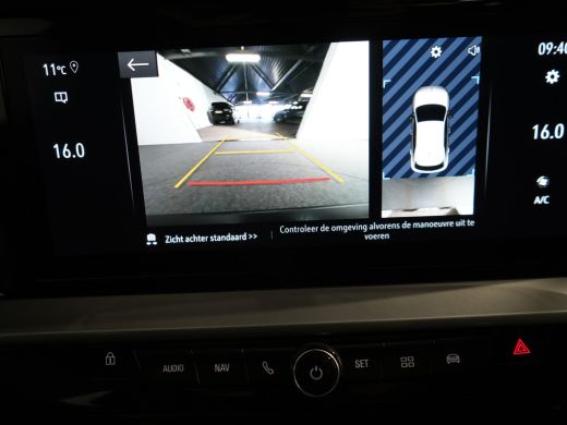 Opel Mokka 1.2 Turbo GS | Achteruitrijcamera | Cruise control | Electronic climate controle ActivLease financial lease