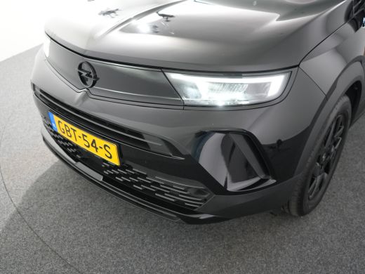 Opel Mokka 1.2 Turbo GS | Achteruitrijcamera | Cruise control | Electronic climate controle ActivLease financial lease