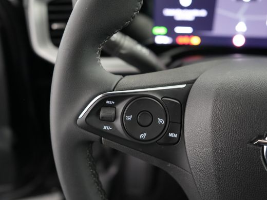Opel Mokka 1.2 Turbo GS | Achteruitrijcamera | Cruise control | Electronic climate controle ActivLease financial lease