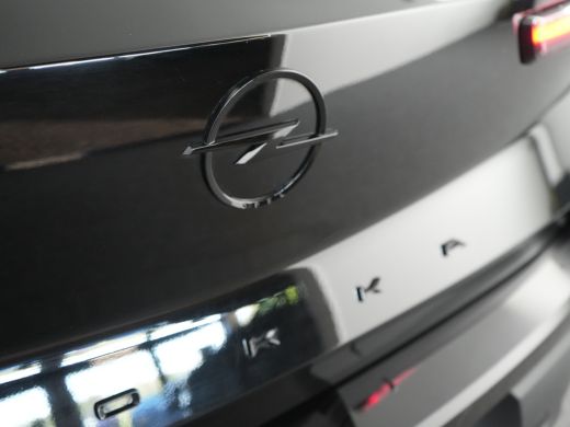 Opel Mokka 1.2 Turbo GS | Achteruitrijcamera | Cruise control | Electronic climate controle ActivLease financial lease
