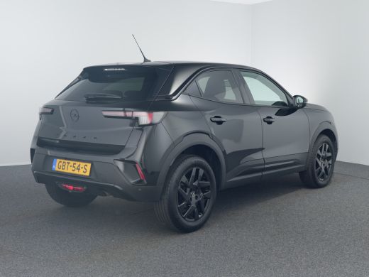 Opel Mokka 1.2 Turbo GS | Achteruitrijcamera | Cruise control | Electronic climate controle ActivLease financial lease