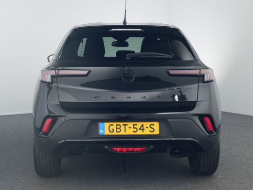Opel Mokka 1.2 Turbo GS | Achteruitrijcamera | Cruise control | Electronic climate controle ActivLease financial lease