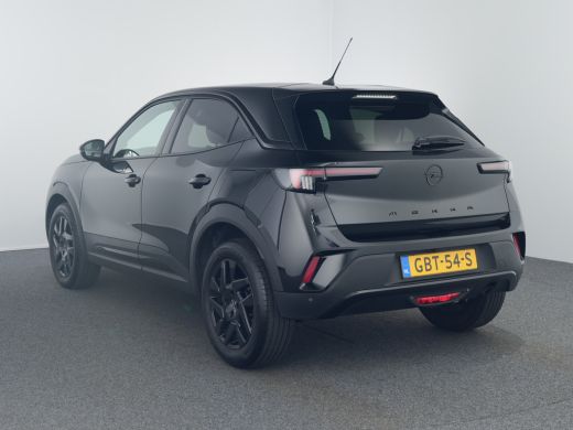 Opel Mokka 1.2 Turbo GS | Achteruitrijcamera | Cruise control | Electronic climate controle ActivLease financial lease