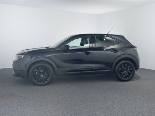 Opel Mokka 1.2 Turbo GS | Achteruitrijcamera | Cruise control | Electronic climate controle ActivLease financial lease