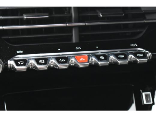 Peugeot 2008 1.2 Hybrid 136 Allure | Navigatie by App | Parkeersensoren | Full-LED | Cruise Control | Climate ... ActivLease financial lease