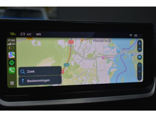 Peugeot 2008 1.2 Hybrid 136 Allure | Navigatie by App | Parkeersensoren | Full-LED | Cruise Control | Climate ... ActivLease financial lease