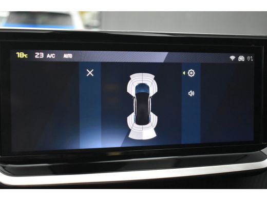 Peugeot 2008 1.2 Hybrid 136 Allure | Navigatie by App | Parkeersensoren | Full-LED | Cruise Control | Climate ... ActivLease financial lease