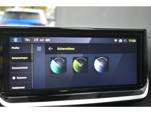 Peugeot 2008 1.2 Hybrid 136 Allure | Navigatie by App | Parkeersensoren | Full-LED | Cruise Control | Climate ... ActivLease financial lease