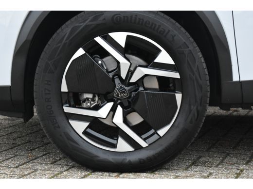 Peugeot 2008 1.2 Hybrid 136 Allure | Navigatie by App | Parkeersensoren | Full-LED | Cruise Control | Climate ... ActivLease financial lease