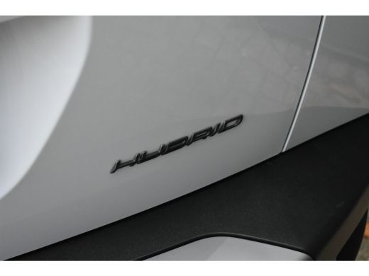Peugeot 2008 1.2 Hybrid 136 Allure | Navigatie by App | Parkeersensoren | Full-LED | Cruise Control | Climate ... ActivLease financial lease