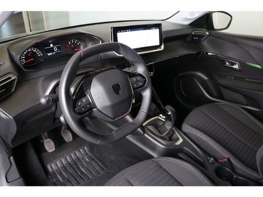 Peugeot 208 1.2 PureTech 75 Style n.model | Navi | Parkeersensoren achter | Cruise control | Airco | DAB | Ap... ActivLease financial lease