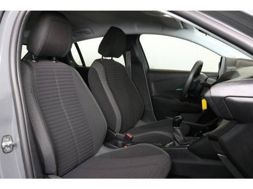 Peugeot 208 1.2 PureTech 75 Style n.model | Navi | Parkeersensoren achter | Cruise control | Airco | DAB | Ap... ActivLease financial lease