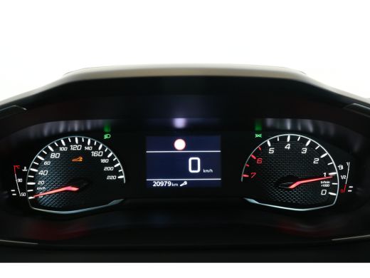 Peugeot 208 1.2 PureTech 75 Style n.model | Navi | Parkeersensoren achter | Cruise control | Airco | DAB | Ap... ActivLease financial lease